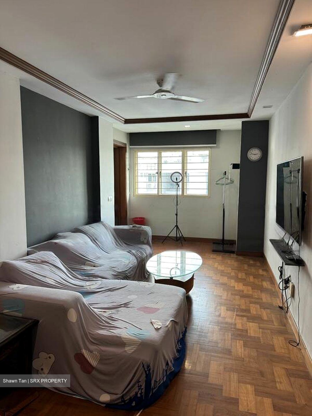 Blk 849 Woodlands Street 82 (Woodlands), HDB Executive #583374441